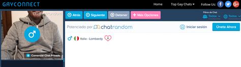 chatroulette gay|Gayconnect .